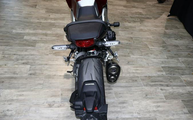 2019 Honda CB1000R ABS