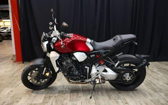 2019 Honda CB1000R ABS