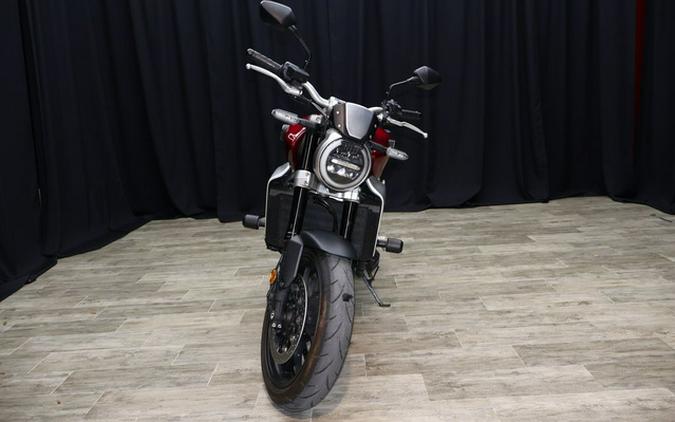 2019 Honda CB1000R ABS