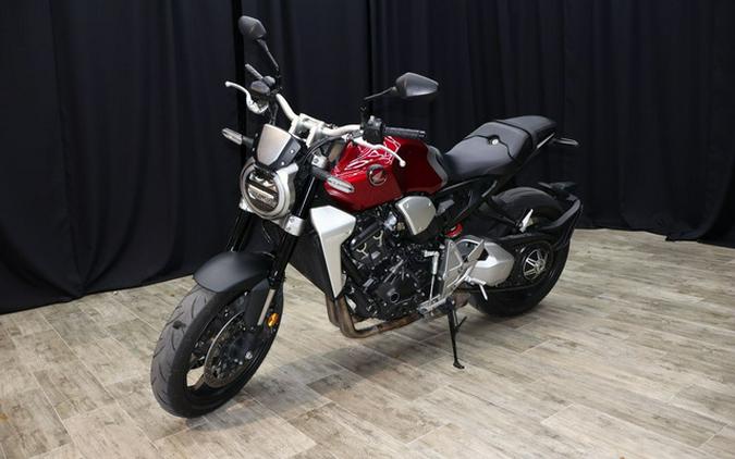 2019 Honda CB1000R ABS