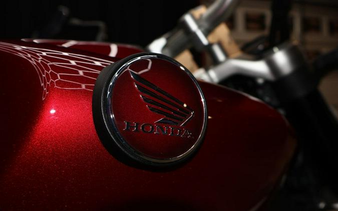 2019 Honda CB1000R ABS