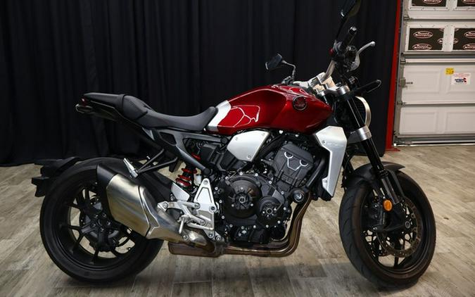 2019 Honda CB1000R ABS