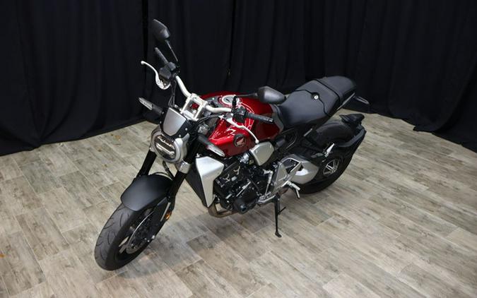 2019 Honda CB1000R ABS