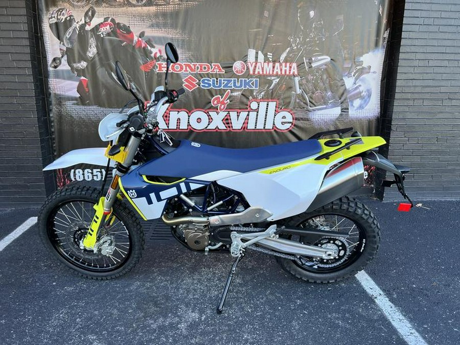 2024 Husqvarna® 701 Enduro