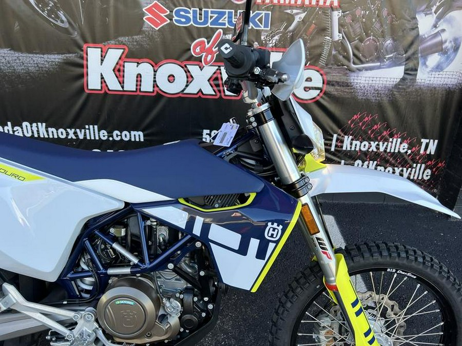 2024 Husqvarna® 701 Enduro