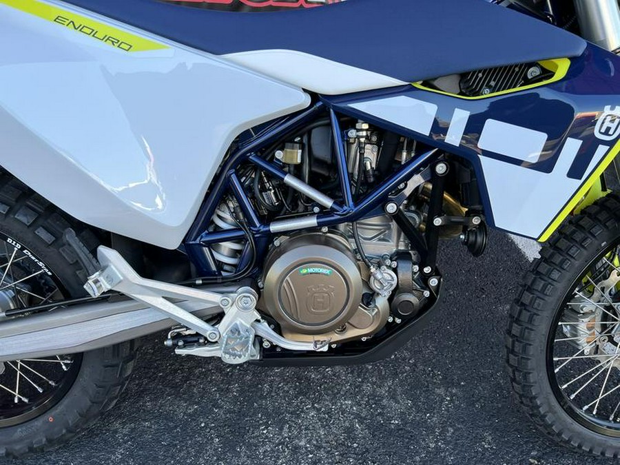 2024 Husqvarna® 701 Enduro