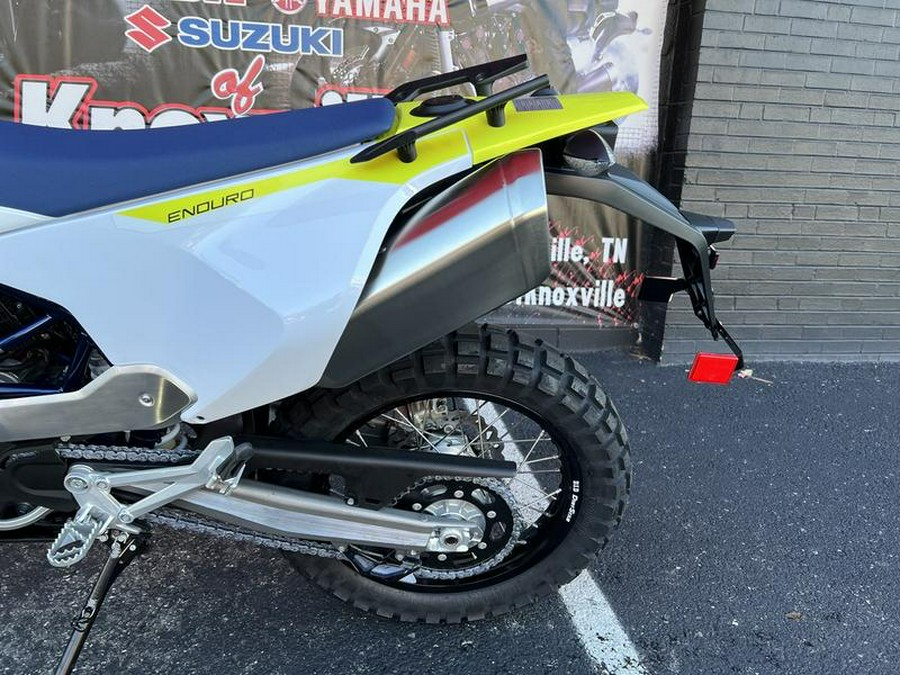 2024 Husqvarna® 701 Enduro