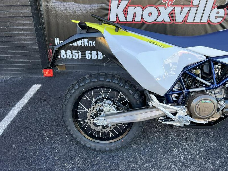 2024 Husqvarna® 701 Enduro