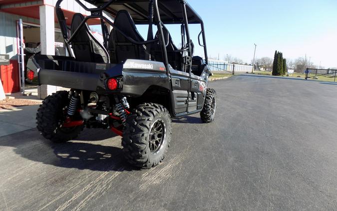 2024 Kawasaki Teryx4 S LE