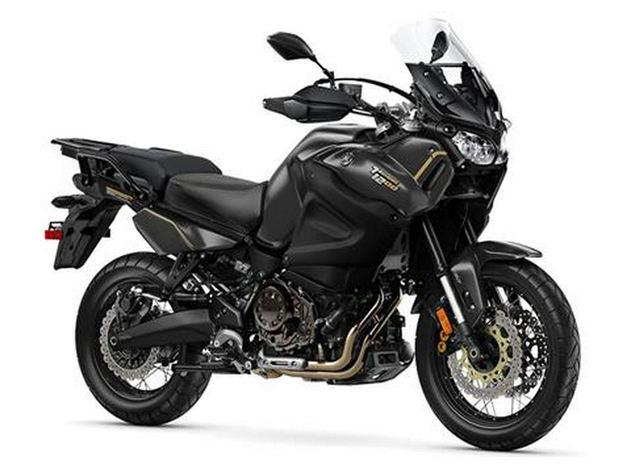 2023 Yamaha Super Ténéré ES