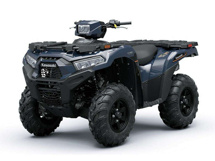 2024 Kawasaki Brute Force 750 EPS