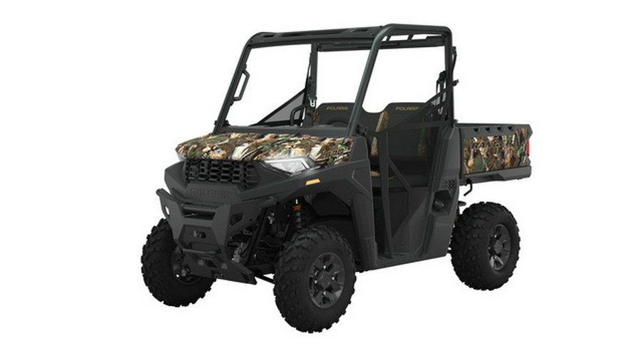 2024 Polaris Ranger SP 570 Premium