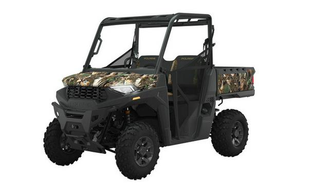 2024 Polaris Ranger SP 570 Premium