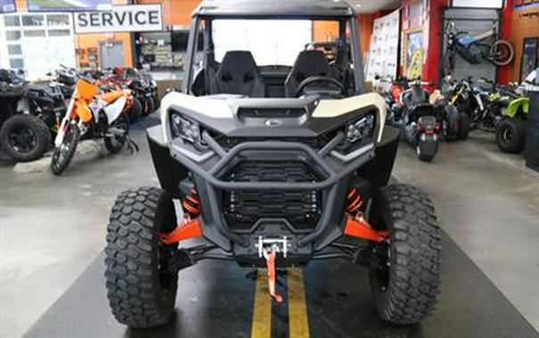 2024 Can-Am Commander XT-P 1000R