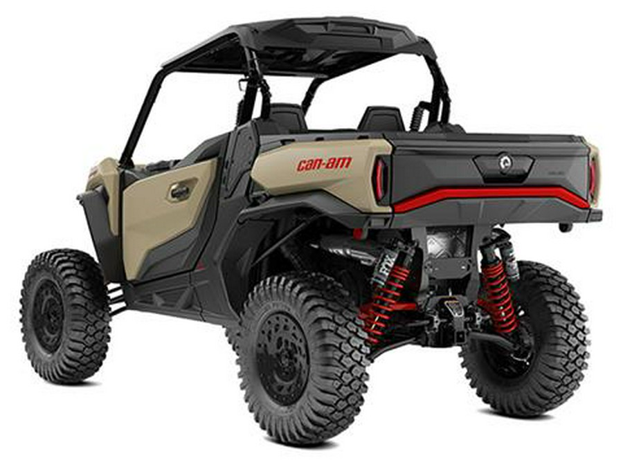 2024 Can-Am Commander XT-P 1000R