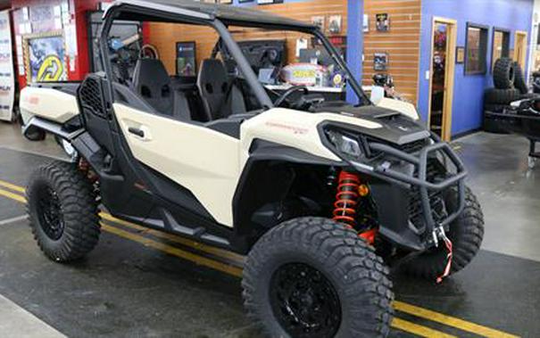 2024 Can-Am Commander XT-P 1000R