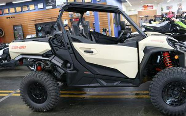 2024 Can-Am Commander XT-P 1000R