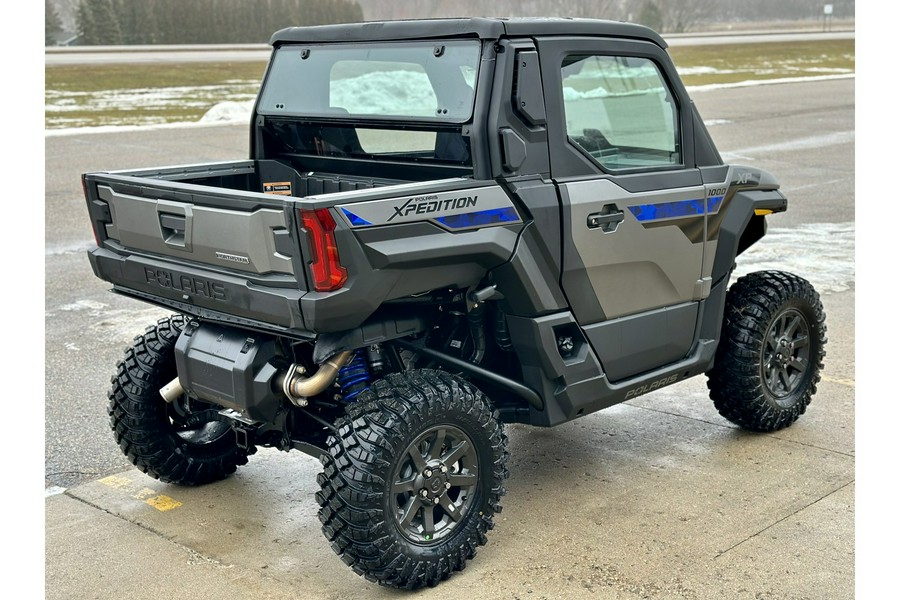 2024 Polaris Industries Polaris XPEDITION XP Northstar