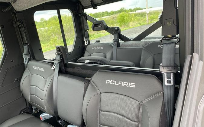 2025 Polaris® Ranger Crew XP 1000 Northstar Edition Ultimate