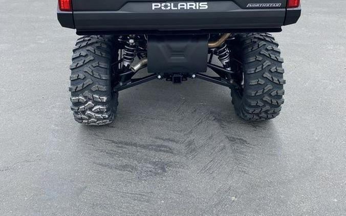 2025 Polaris® Ranger Crew XP 1000 Northstar Edition Ultimate