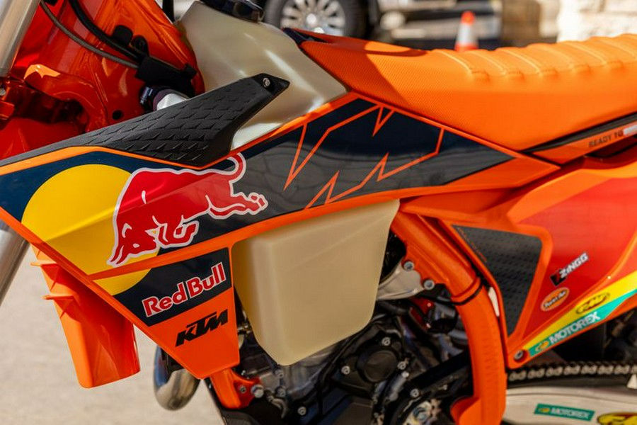 New 2024 KTM 350 XCF FACTORY EDITION ORANGE