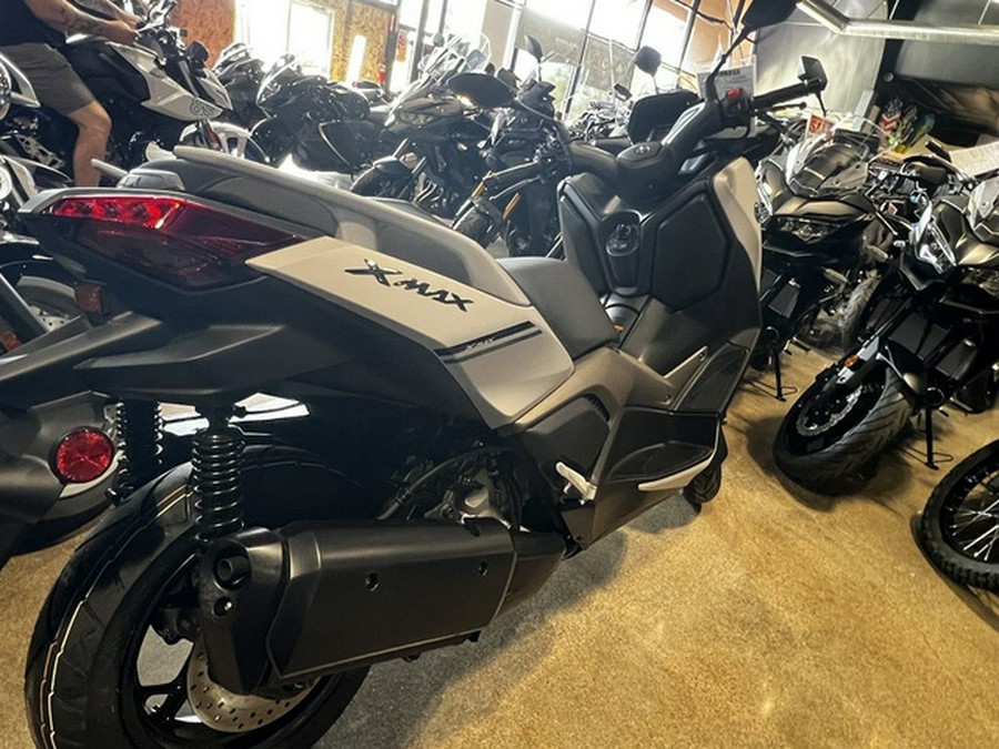 2024 Yamaha XMAX