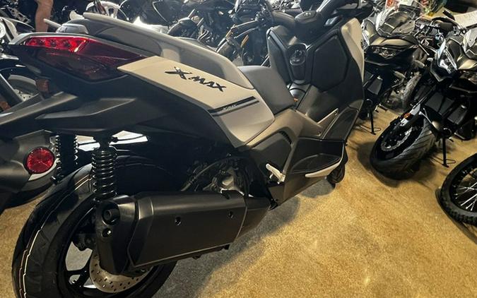 2024 Yamaha XMAX