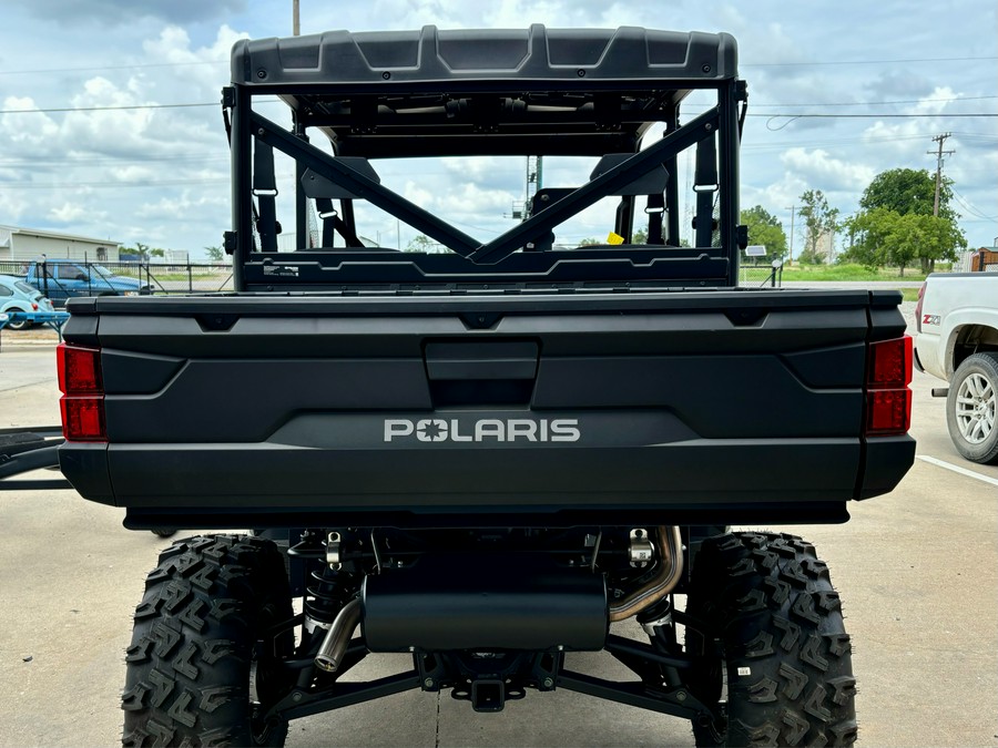 2025 Polaris RANGER 1000 Crew Premium