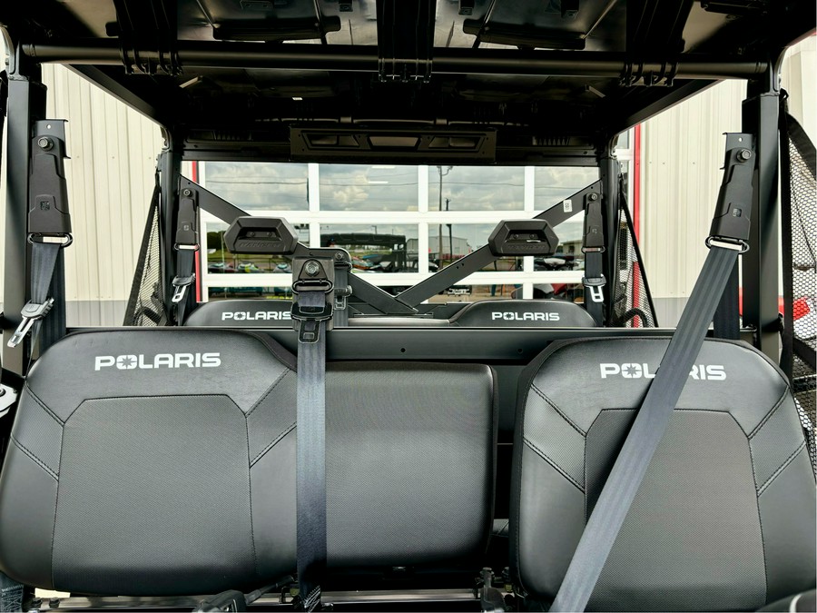 2025 Polaris RANGER 1000 Crew Premium