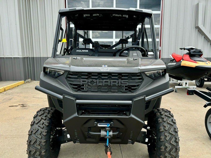 2025 Polaris RANGER 1000 Crew Premium