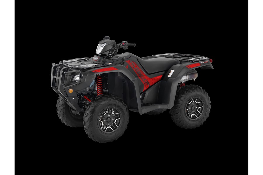 2024 Honda TRX520FA7R