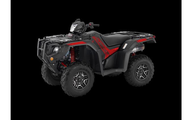 2024 Honda TRX520FA7R