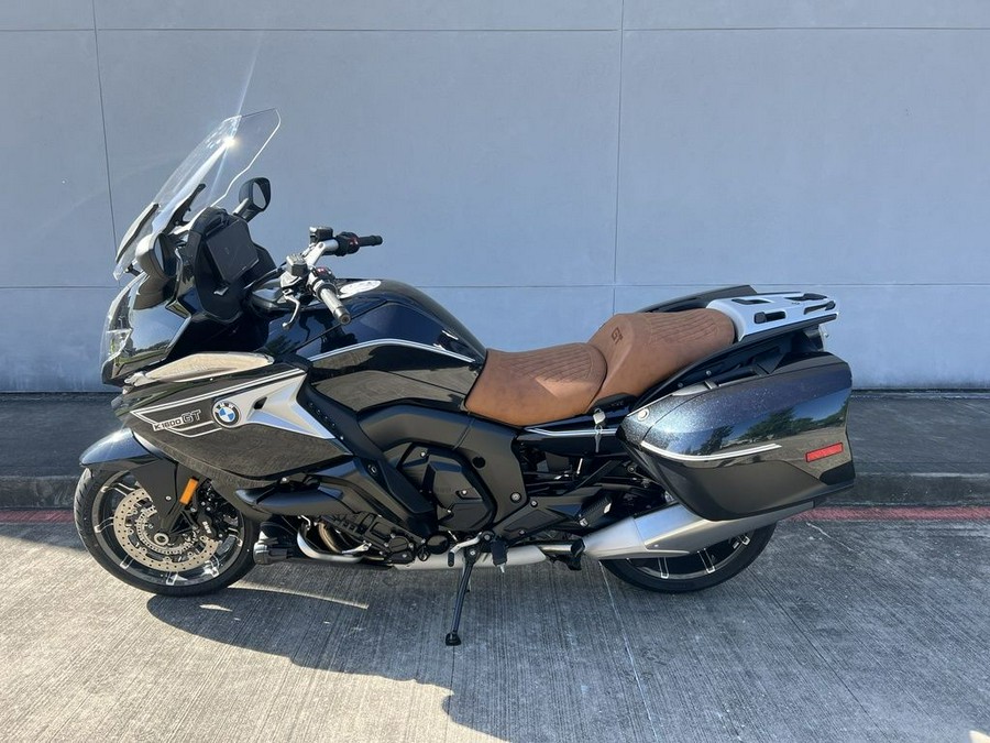 2024 BMW K 1600 GT 719 Havanna