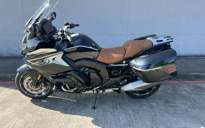 2024 BMW K 1600 GT 719 Havanna