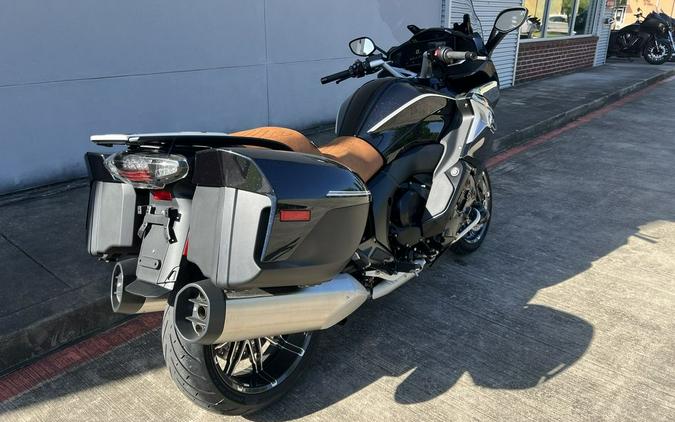 2024 BMW K 1600 GT 719 Havanna