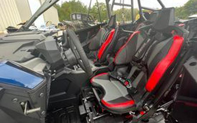 2023 Polaris RZR Pro R 4 Premium