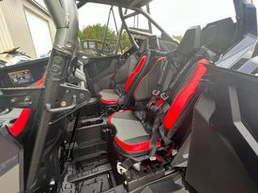 2023 Polaris RZR Pro R 4 Premium