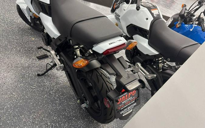 2025 Honda Grom ABS