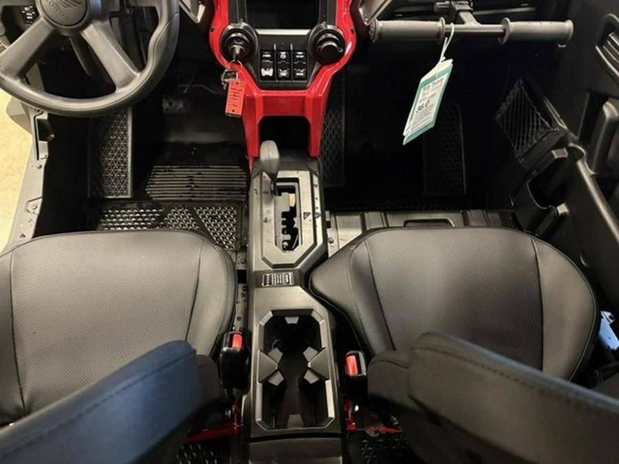 2025 Honda Talon 1000R 4 FOX Live Valve