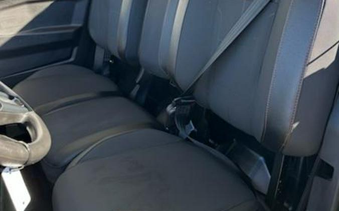 2026 Can-Am® Defender MAX X mr HD11 with half-doors