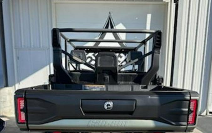 2026 Can-Am® Defender MAX X mr HD11 with half-doors