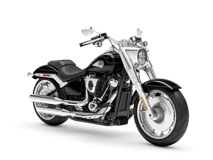 2025 Harley-Davidson® FLFB - Fat Boy®