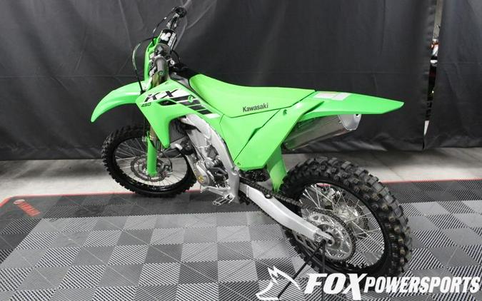 2025 Kawasaki KX™450