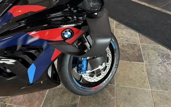 2026 BMW M 1000 RR Blackstorm metallic/M Motorsport
