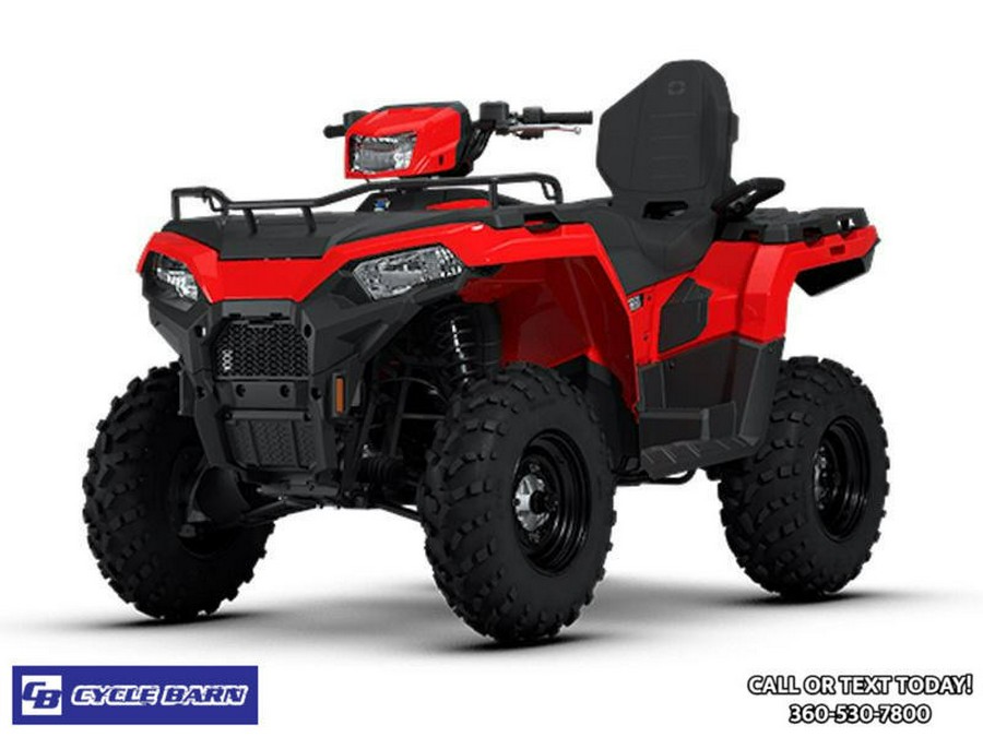2026 Polaris® Sportsman Touring 570