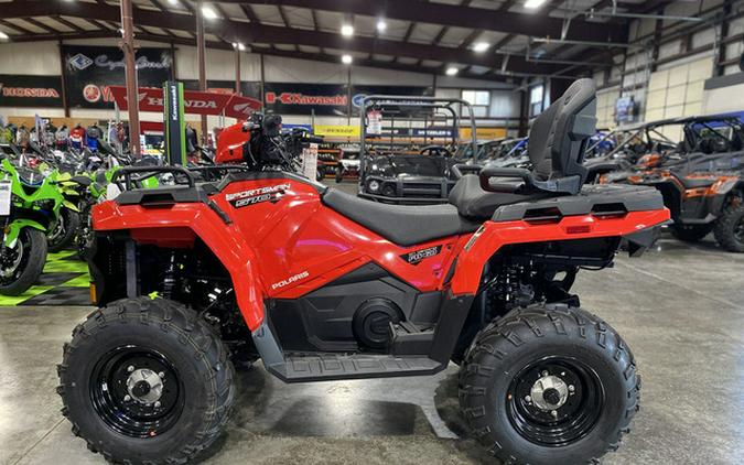 2026 Polaris Sportsman Touring 570