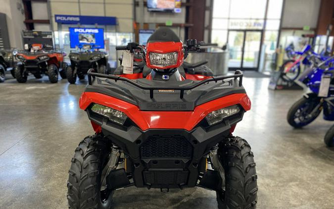 2026 Polaris Sportsman Touring 570