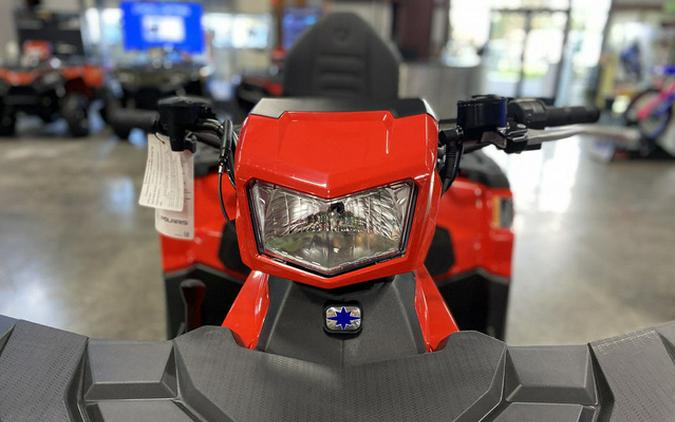 2026 Polaris Sportsman Touring 570