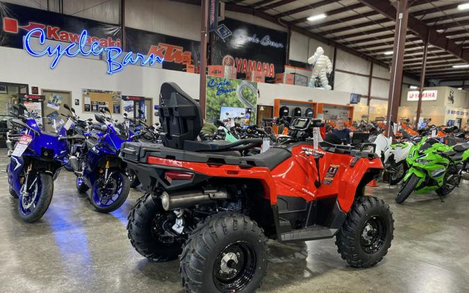 2026 Polaris Sportsman Touring 570