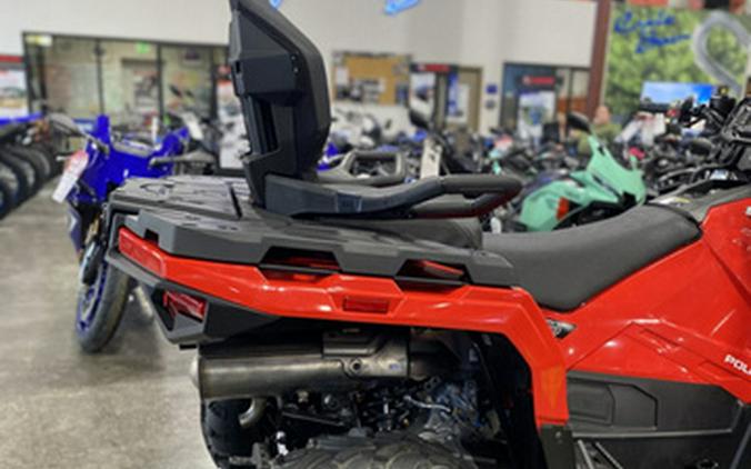 2026 Polaris Sportsman Touring 570